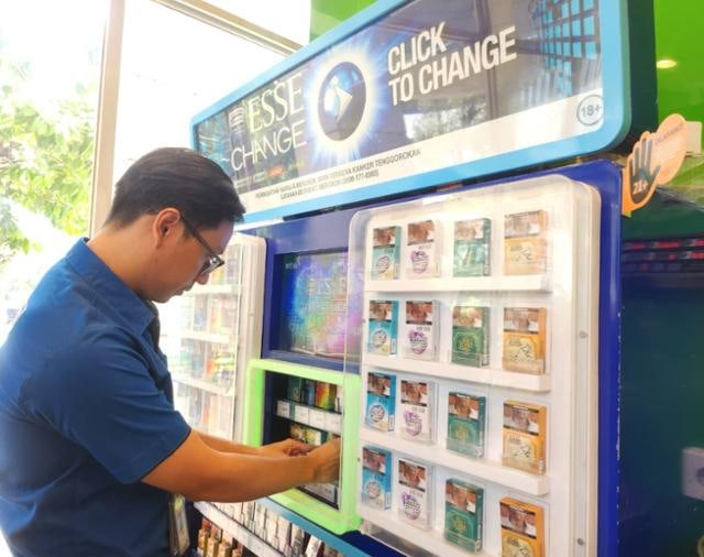 8700만 흡연 인구 사로잡은 맞춤 제품...10년 새 판매량 160배로