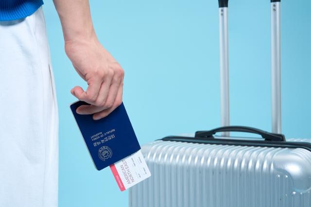 '한국 여권' 파워, 세계 2위...188개 국가·지역에 무비자 입국 가능