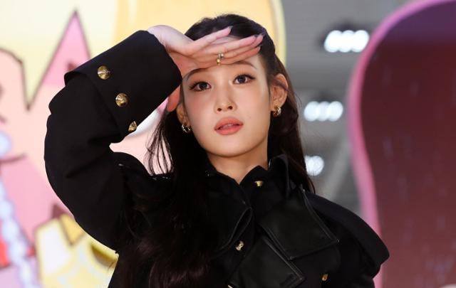 '신세계 장녀' 올데프 애니, 컬럼비아대 복학… "휴학 더는 못 늘려"