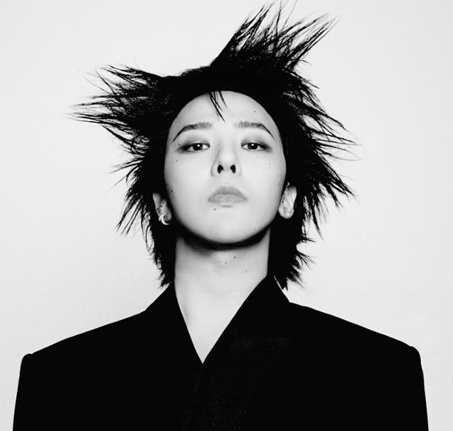 지드래곤, 2년 연속 프랑스 '노란 동전 모으기' 자선공연 무대 오른다