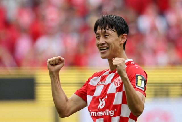 '위기에 강한 남자' 이재성, 2경기 연속 도움으로 팀 꼴찌 탈출