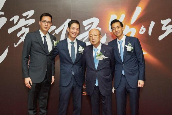 한화, 테크·라이프 부문 인적분할…3남 김동선 독자 경영 본격화