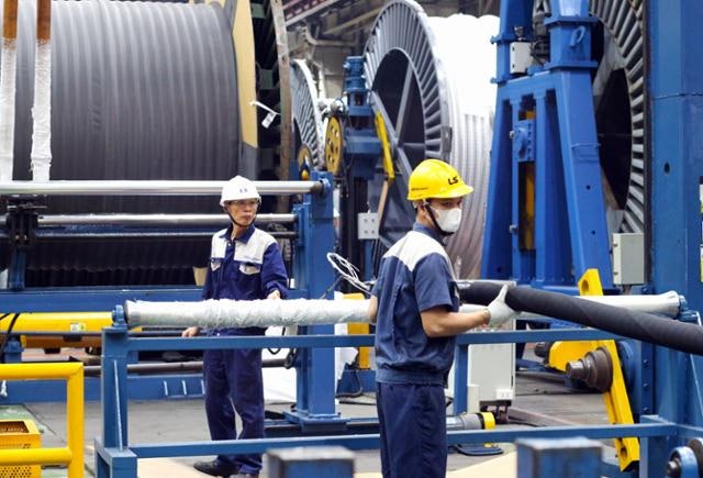 [르포]베트남 '전력 혈관' 30년 비결, 아세안 에너지 대동맥 잇는다