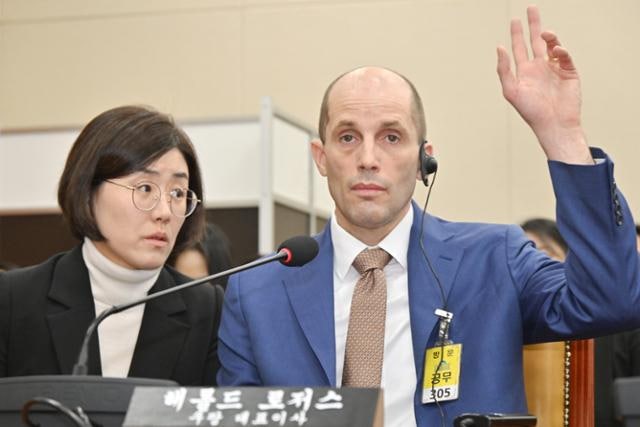 [사설] "마녀사냥 말라"는 미 정계… 쿠팡, 로비에만 신경 쓰나