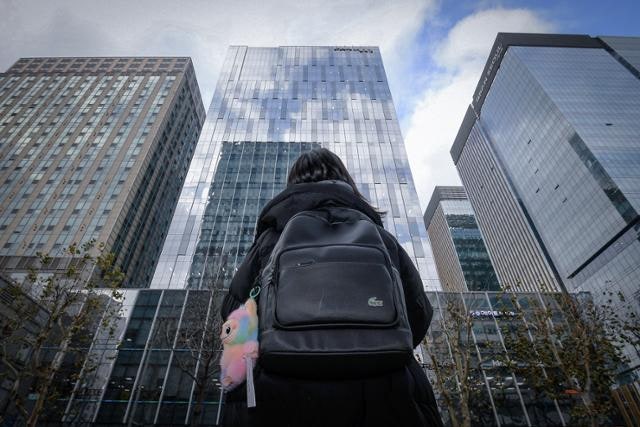 '실업률 6%' 청년들이 운다 "취업 준비 올인해도, 일자리 없어"