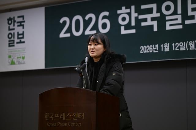 "낯선 세계를 기웃대는 어린이들에게 선물을…"