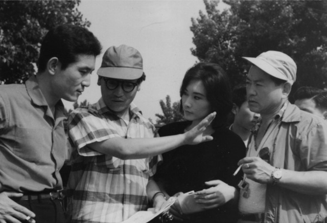 굴곡진 시대서 피워낸 예술… '오발탄' 유현목 감독 탄생 100년 비평서