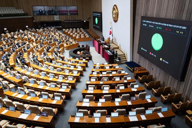 '3특검 종합판' 매머드 2차 특검 현실화... '재탕 특검' 실효성 논란