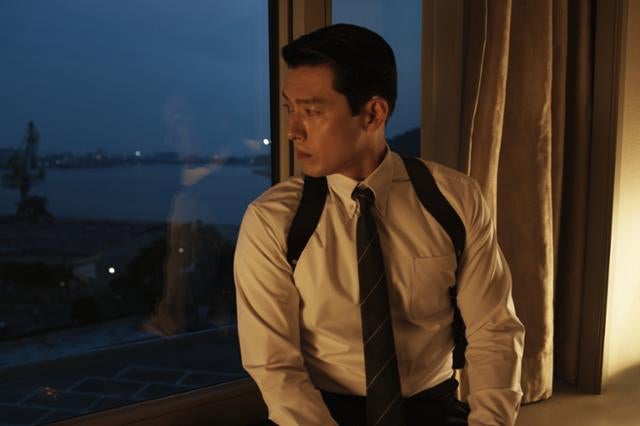 [주말 오락실] 현빈에 의한, 현빈을 위한 드라마 '메이드 인 코 리아'