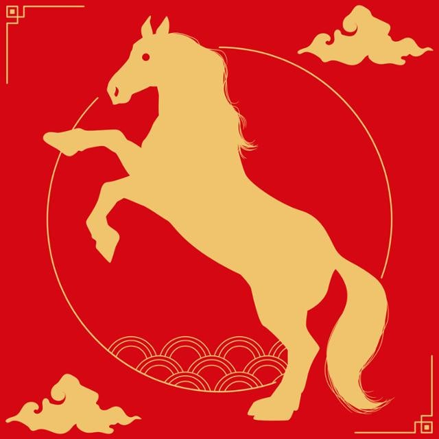 병오년 붉은 말은 현명한 카이론일까? [인문산책]