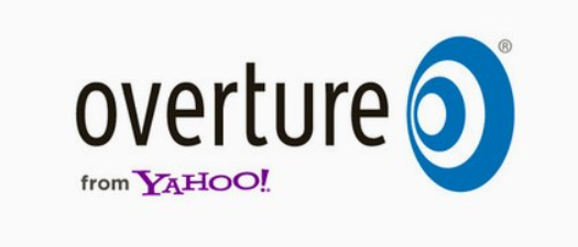 지금은 사라진 오버추어사의 로고. 한국일보 자료사진