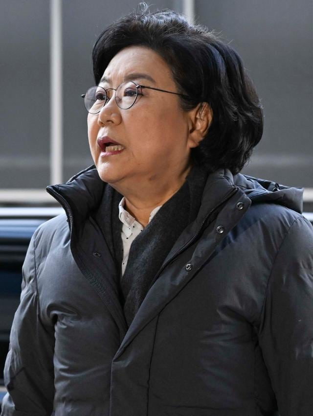 첫째는 '다자녀' 셋째는 '특기자'로 아빠 대학 진학… 野 이혜훈 자녀 '부모 찬스' 정조준