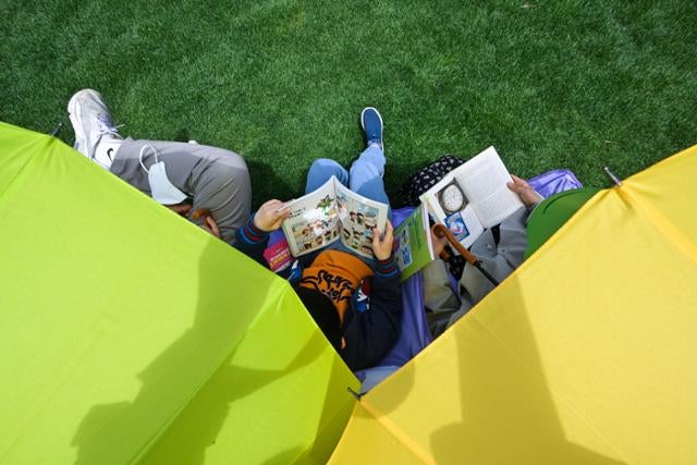 책 읽기엔 겨울방학이 딱… 초등학생 추천도서 8