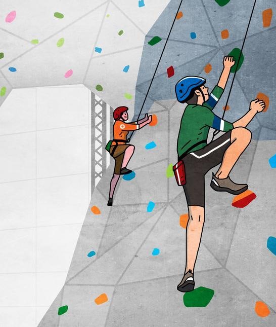 "같이 살아가야 하는 존재, 우리 몸을 덜 몰아붙일 것"