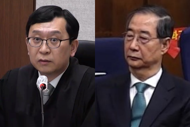 [지평선]  ‘말리지 않아’ 가담한 내란