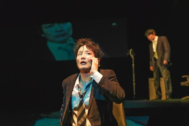 [이번 주 공연] 연극 '셋톱박스'와 '빈 소년 합창단 신년음악회'