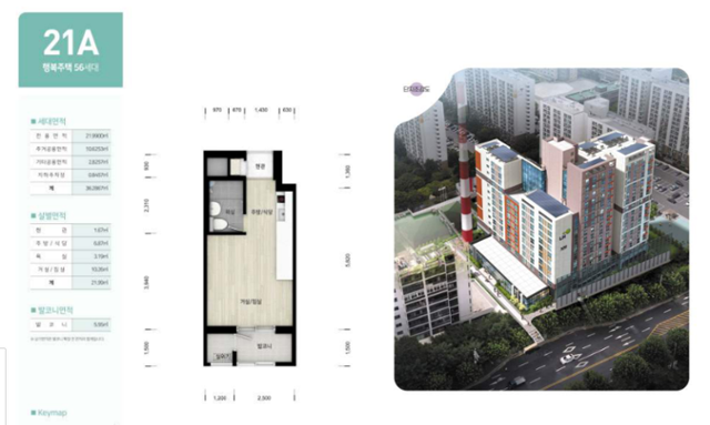 '동거 소음' 왜 문제가 됐나… 행복주택 54%, 방음 성능 '최저 등급'