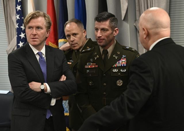 美 대북 구상에서 사라지는 '북한 비핵화'… '스몰딜' 염두에 뒀나