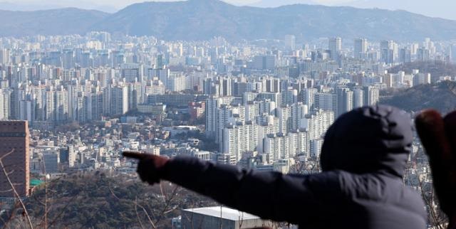 다주택자, 서울은 오히려 줄어… 양도세 중과 후 매물 늘어날지 미지수