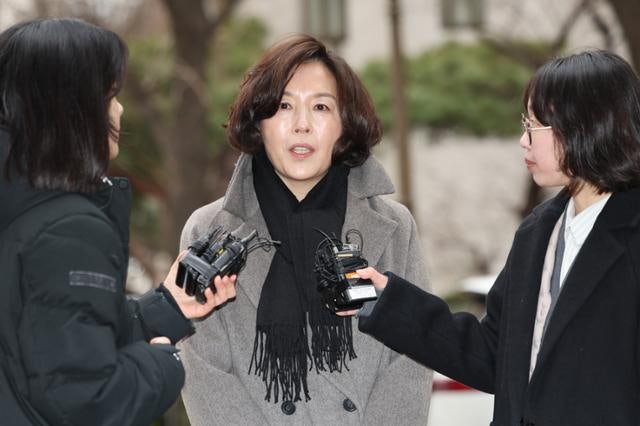 김경 "강선우에 1억 책임 통감, 처벌 달게 받겠다"… 구속 피하려 사퇴?