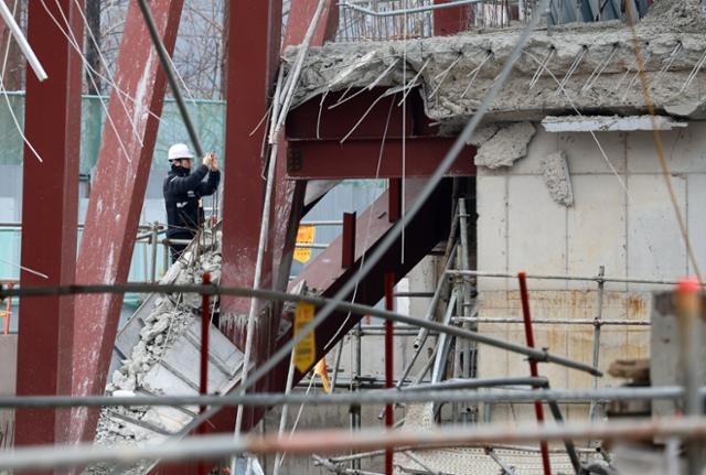 중대재해처벌법 4년, 유죄 86%가 '집행유예'…이재명 정부에선 바뀔까