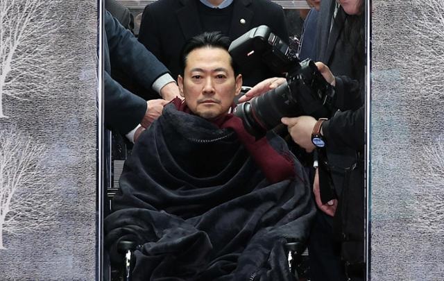 국민의힘, 친한계 김종혁에 '탈당 권유'… '한동훈 제명' 시그널 되나