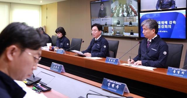 [사설] 중대재해법 4년, 처벌 능사 아니나 해도 너무한 솜방망이