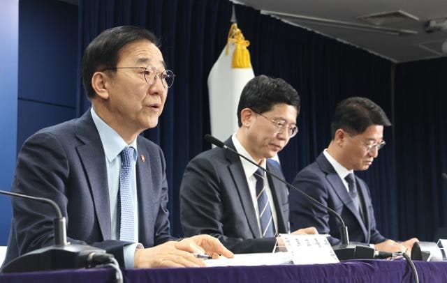 '매물 잠김·증여·지방 매물증가'…보유세 강화 기조에 대한 우려 세 가지