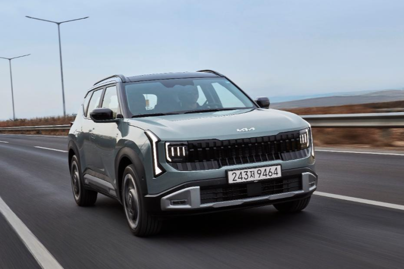 [타봤더니] 한파에도 시승자 22명 평균 연비 18㎞… 더 스마트해진 올 뉴 셀토스