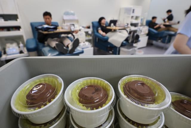 너도나도 '두쫀쿠' 제조·판매…  집중 위생점검 나선 도시가 있다