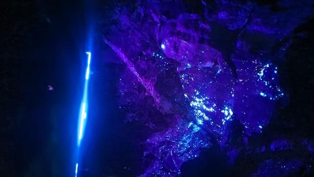 "텅스텐·경석 덕에… 강원 폐광지, 핵심 전략물자 공급원으로 변신"