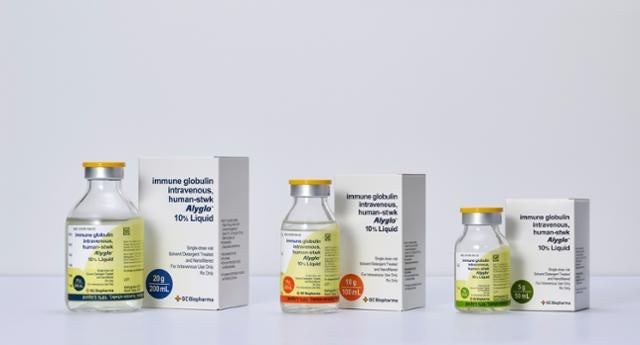 녹십자의 뚝심… 10년 도전 끝에 美 진출한 혈액제제로 사상 최대 매출