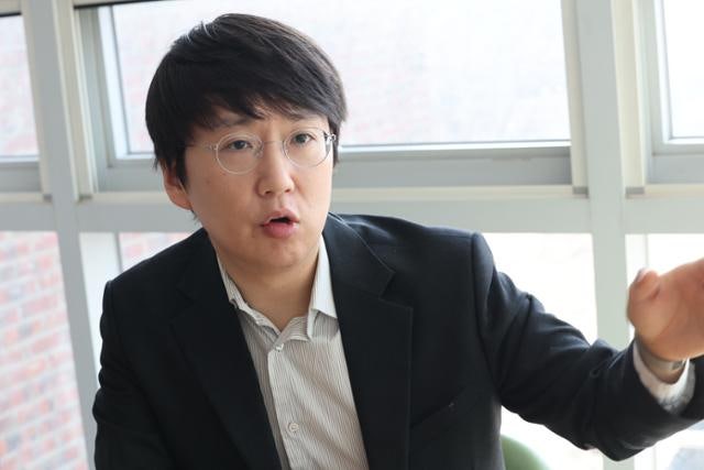 "AI에 대체될 걱정보다 어떤 문제 풀지 스스로 고민해야"