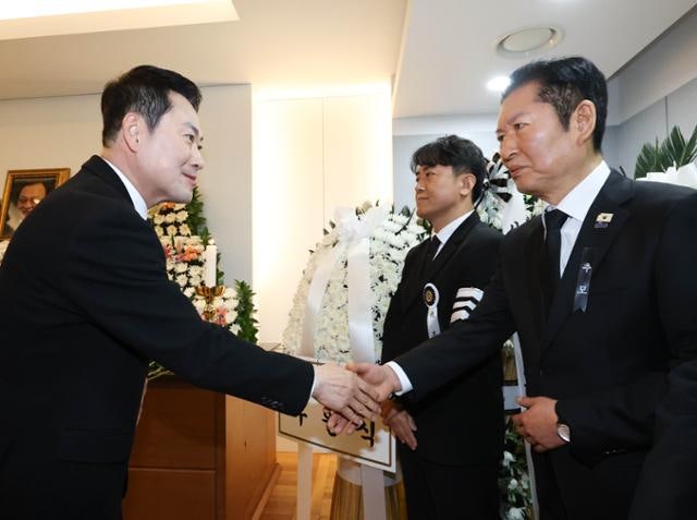 장동혁, '한동훈 제명' 정면돌파…조기 경선·인재영입 가동