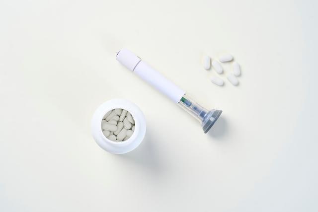 '먹는 위고비'가 심부전도 예방?... 경구용 비만약도 치료 영역 확장 중