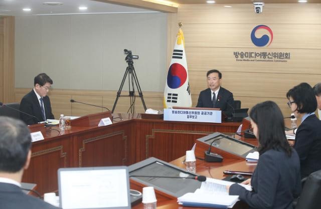 출범 넉 달 방미통위 개점휴업 끝날까… '4인 체제' 가능성 솔솔