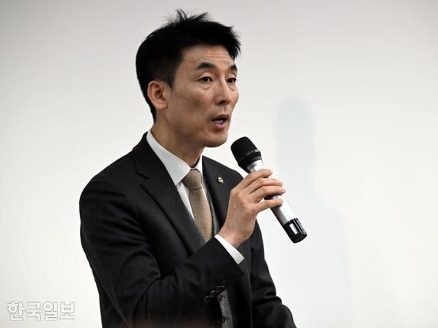 '법정 소란' 이하상 변호사, 결국 서울구치소 감치