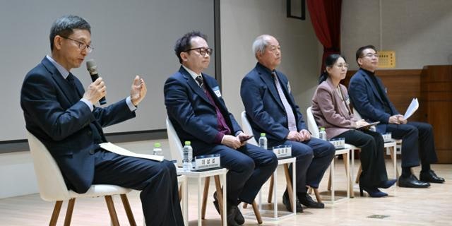 "우주항공산업 육성, 집중 투자와 복합도시 건설이 급선무"