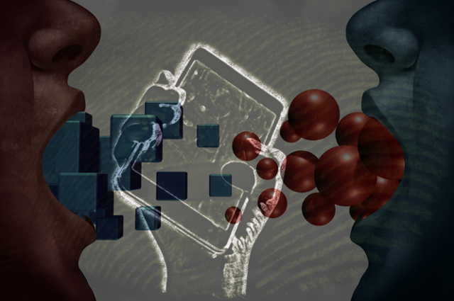 우려되는, '반동 정치'의 전성시대