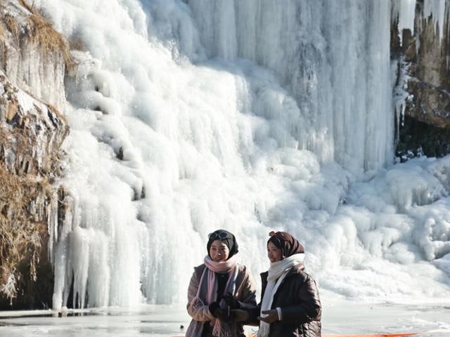 추울 땐 역시 호들갑이 제맛 [뉴스룸에서]