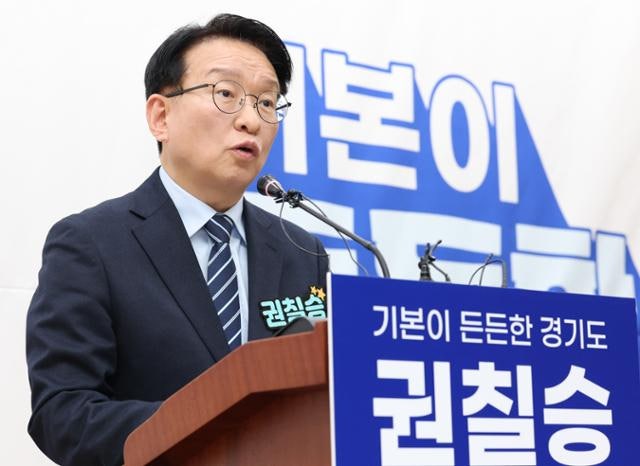 지선 120일 앞 문턱 닳는 민주당... 대통령 지지율 고공행진에 출마자 속출