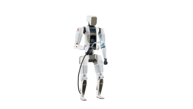 제철소 물류 관리도 휴머노이드… 포스코, 페르소나AI 로봇 도입한다