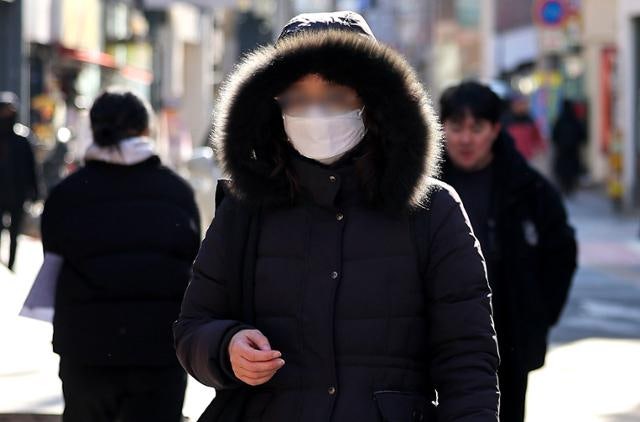 역대 가장 건조한 1월… 입춘 지나도 메마른 날씨 계속된다