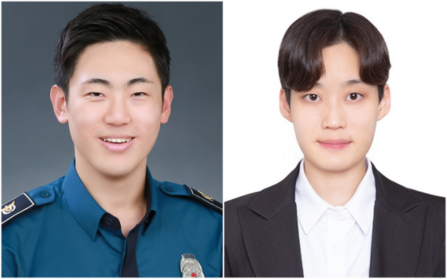 금은방 강도살인범 6분 만에 '초고속 검거'…경찰, 특별성과 51명 포상