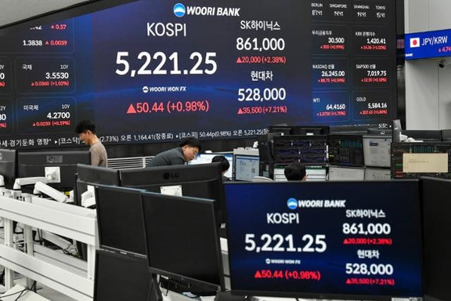 [지평선] 이번에도 '이번에는 다르다'는 증시