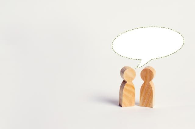 감추고 싶은 정보를 말하는 방법