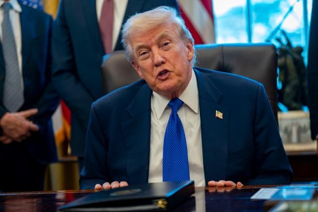 미국, 핵심광물 무역블록 추진… 내무장관 "한국도 앞장"