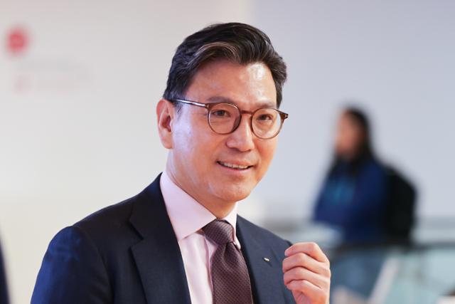 '고 이건희 회장 사위' 김재열, IOC 집행위원 당선...한국인으로 두 번째