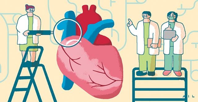 '1년 생존율 95%', 대한민국이 최고인 인류의 심장 이식 역사