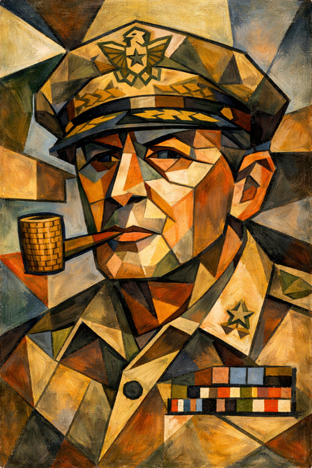 최고의 재능, 최악의 마마보이… 맥아더, ‘위대한 명장’인가 ‘용렬한 졸장’인가